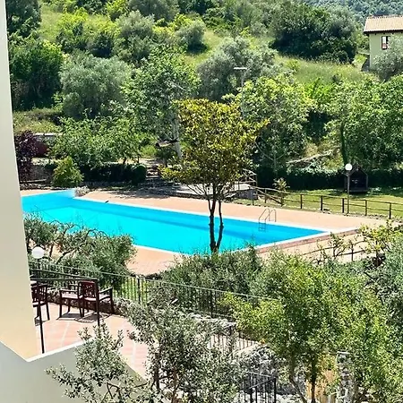 Agriturismo La Valletta Alloggio per agriturismo Ischitella